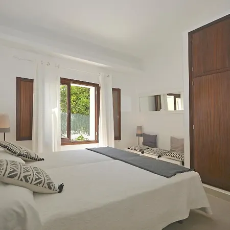 Holiday home Ferienhaus Fuer 6 Personen Ca 90 Qm In Port De Pollenca, Mallorca Nordkueste Von Mallorca - B63092 *