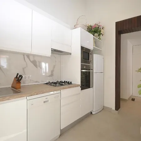 Ferienhaus Fuer 6 Personen Ca 90 Qm In Port De Pollenca, Mallorca Nordkueste Von Mallorca - B63092 *