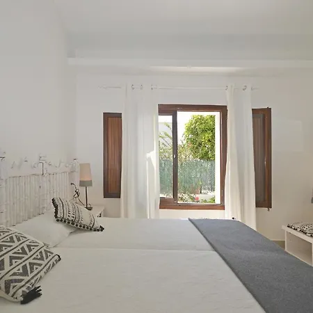 Holiday home Ferienhaus Fuer 6 Personen Ca 90 Qm In Port De Pollenca, Mallorca Nordkueste Von Mallorca - B63092