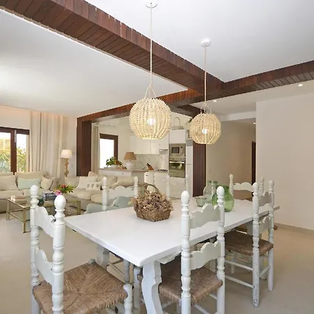 Holiday home Ferienhaus Fuer 6 Personen Ca 90 Qm In Port De Pollenca, Mallorca Nordkueste Von Mallorca - B63092 Port de Pollenca