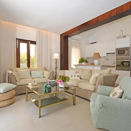 Ferienhaus Fuer 6 Personen Ca 90 Qm In Port De Pollenca, Mallorca Nordkueste Von Mallorca - B63092 *