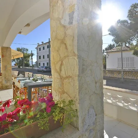 Ferienhaus Fuer 6 Personen Ca 90 Qm In Port De Pollenca, Mallorca Nordkueste Von Mallorca - B63092 Port de Pollenca