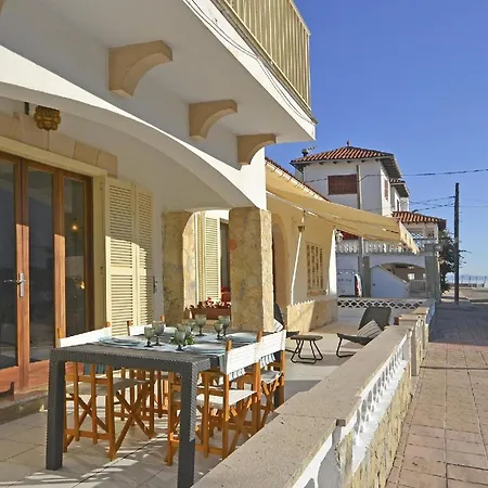 Ferienhaus Fuer 6 Personen Ca 90 Qm In Port De Pollenca, Mallorca Nordkueste Von Mallorca - B63092 * Port de Pollenca