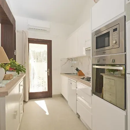 Ferienhaus Fuer 6 Personen Ca 90 Qm In Port De Pollenca, Mallorca Nordkueste Von Mallorca - B63092 Holiday home *