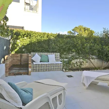 Holiday home Ferienhaus Fuer 6 Personen Ca 90 Qm In Port De Pollenca, Mallorca Nordkueste Von Mallorca - B63092 *