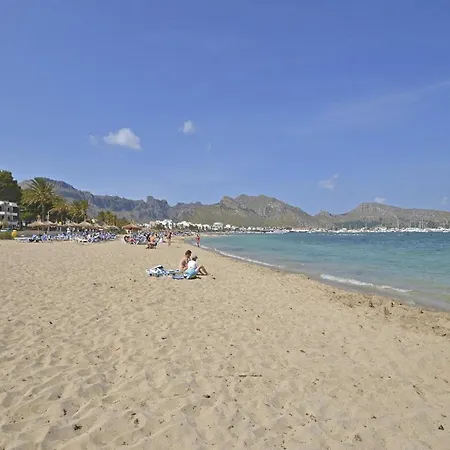 Holiday home Ferienhaus Fuer 6 Personen Ca 90 Qm In Port De Pollenca, Mallorca Nordkueste Von Mallorca - B63092