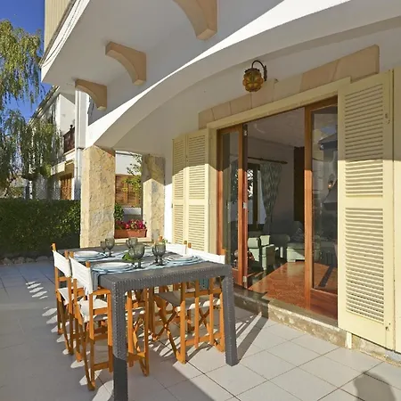 Holiday home Ferienhaus Fuer 6 Personen Ca 90 Qm In Port De Pollenca, Mallorca Nordkueste Von Mallorca - B63092 Port de Pollenca