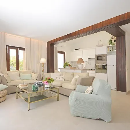Ferienhaus Fuer 6 Personen Ca 90 Qm In Port De Pollenca, Mallorca Nordkueste Von Mallorca - B63092 Holiday home *